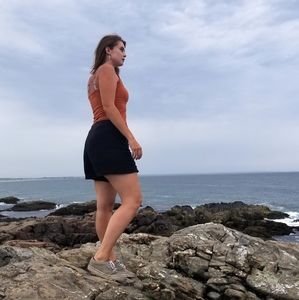 Meet your Posher, Kirstyn